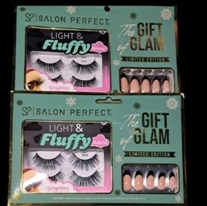 Lash & Press On sets